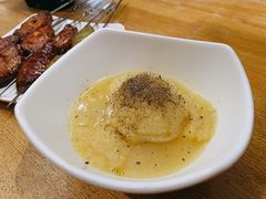 -鬼味烤翅(南锣鼓巷店)