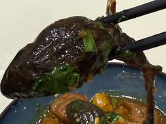 -吉林省林业宾馆-餐厅