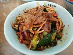 -老磨油饼(高陵店)