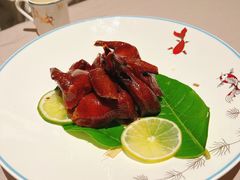 -小炳胜(卓悦中心店)