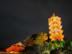 -桂林两江四湖景区