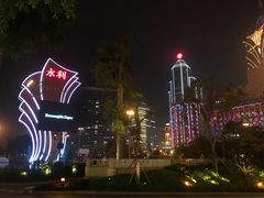 -永利澳门酒店