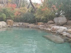 -苏州湾王焰温泉度假酒店