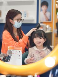 -海马体家庭照相馆(杭州萧山万象汇店)