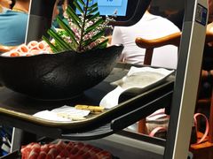 -东来顺•非遗火锅(外滩店)