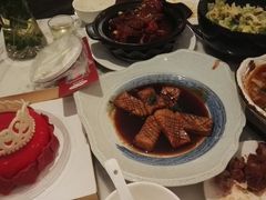 -昱德来·天津菜(河西店)