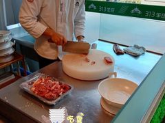 -313羊庄铁锅烀羊肉(望京店)