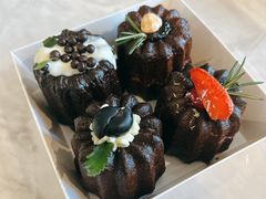 -Juicy Bakery(大学路店)