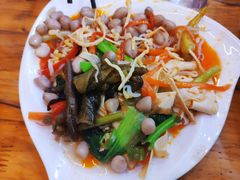 -火狼大盘鸡(团结东路店)