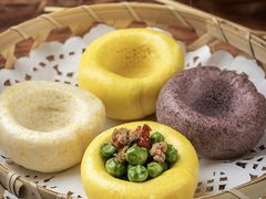 杂粮包-湘阁里辣(南联锦泰城店)