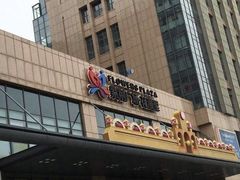 -紫荆广场·花漫里