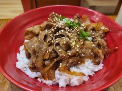 -食其家·牛丼咖喱(天津梅江印象城店)