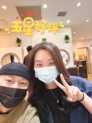 -时尚殿堂hair salon