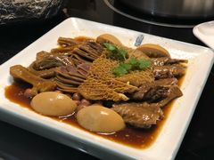 -煲王粤菜餐厅(中侨中心店)