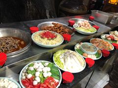 -秦淮人家风味酒楼(赣榆店)