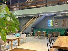 -第三空间·趣味桌游·轰趴.室内CS.剧本杀(大武汉1911店)