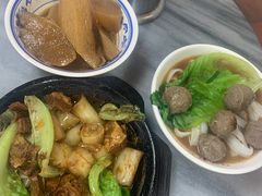 -珍珍小食店(西华路店)