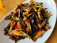 -食鸡公社辣子鸡·潍坊菜·烧烤