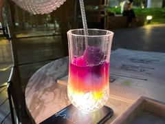 -The Rug Cafe(王府中环店)