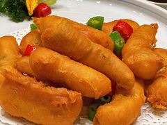 -金汇酒楼(中山东区店)