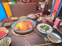 -吼堂老火锅(太古里总店)