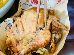 葫芦鸡-窄巷子陕菜馆·地道陕西菜(粉巷店)