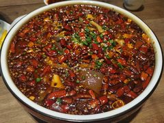 -海荣锅贴馆(五味十字店)