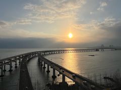 -青岛银沙滩