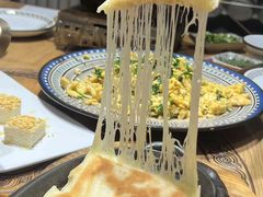 -格日勒阿妈蒙古厨房(新华广场店)