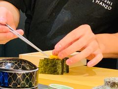-Sushi Hanzo半藏(天环广场店)