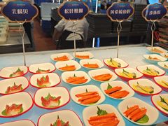 -舒友海鲜姿造(白鹭洲店)