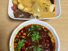 -林静小吃(复兴路店)