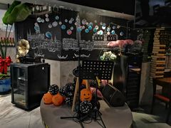 -斯比特花园西餐厅(东方商厦店)