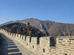 -慕田峪长城