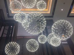 -富力万达嘉华酒店品珍中餐厅