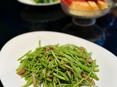 -西郊八号·山野江西菜(开发区店)