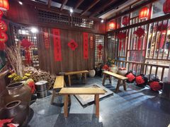 -印象鲵宴·张家界地标美食名片(溪布街店)