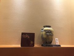 -希望日本料理(保利香槟花园店)