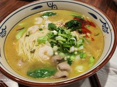 -爱家面馆(常州总店)