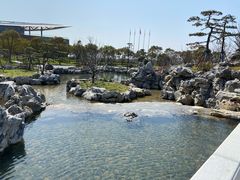 -上海滴水湖皇冠假日酒店