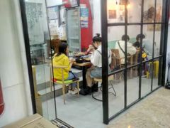 门面-李先生的首尔小馆(松江启源广场店)