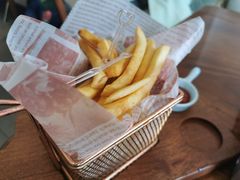 -厚生港萃·小吃餐厅(苍梧路店)