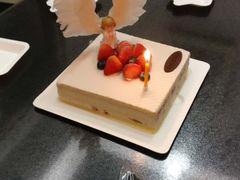 -壹点壹客·生日蛋糕(南山店)