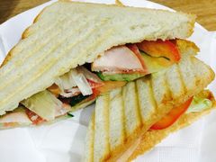 -Meal Salad米有沙拉(长泰广场店)
