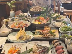 -昱匠·日本料理(金融街店)