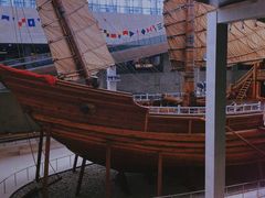 -上海中国航海博物馆