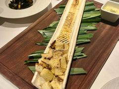 -Oyster Talks 四度蚝法餐厅