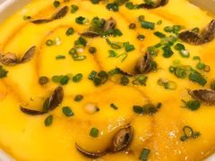 花蛤炖蛋-大张烙馍村(泉山店)