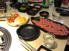 -阿泽禧烤肉(民兴花园店)