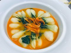 -永春园·扬州早茶·淮扬菜(漫乐城店)